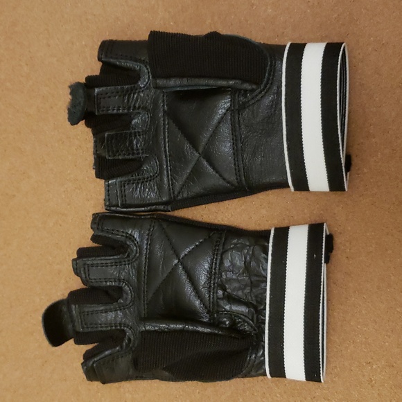 Workout gloves xs - Picture 2 of 4